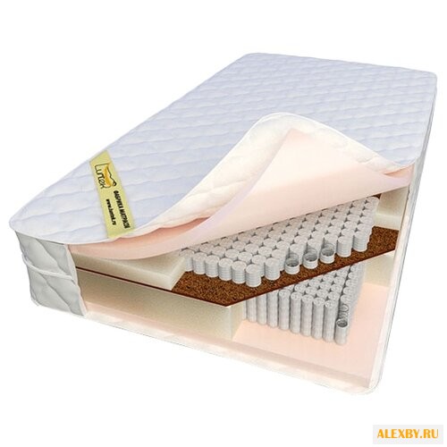 Матрас Luntek Grand Memorix