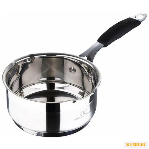 Ковш Bergner Infinity Chefs 13 л