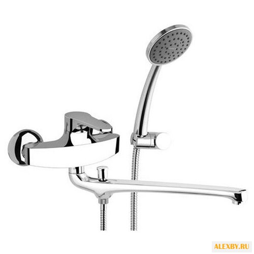 Однорычажный смеситель