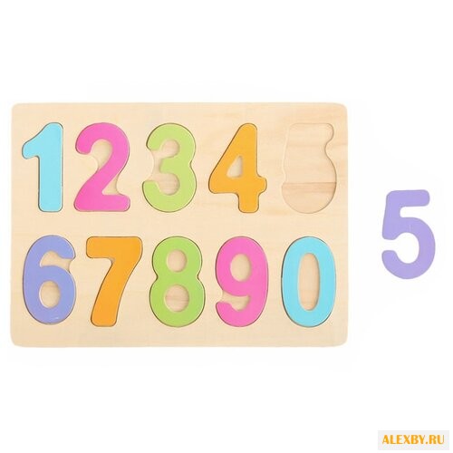 Рамка-вкладыш Лесная мастерская