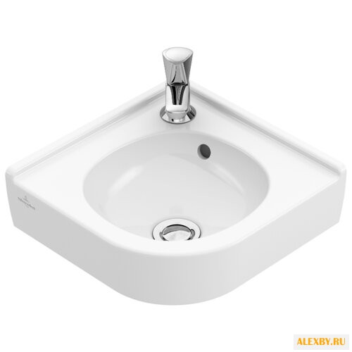 Раковина 32 см Villeroy & Boch