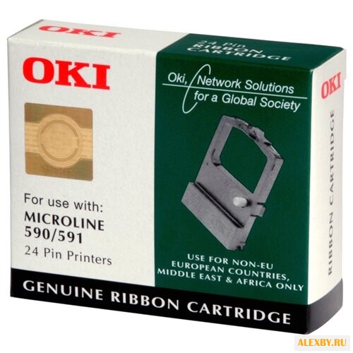 Картридж OKI 01108802