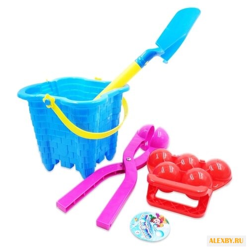 Набор ABtoys PT-00736