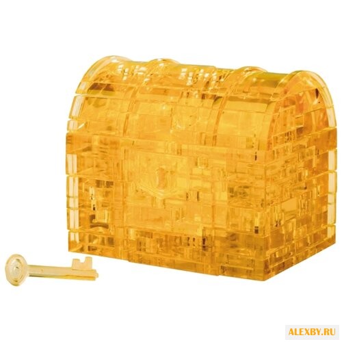 Пазл Jeruel Industrial Company