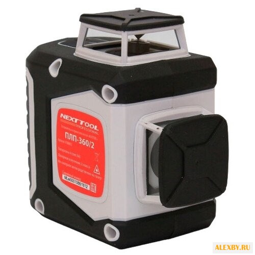 Лазерный уровень NEXTTOOL
