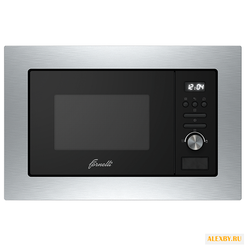 Микроволновая печь Fornelli