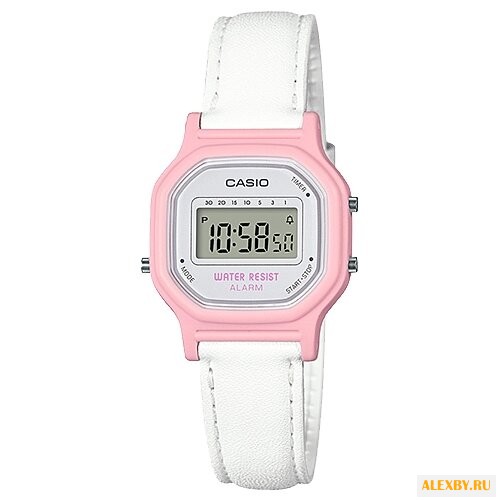 Наручные часы CASIO LA-11WL-4A