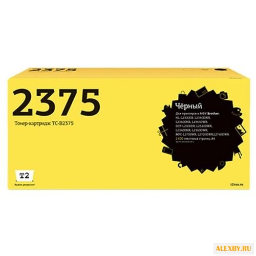 Картридж T2 TC-B2375
