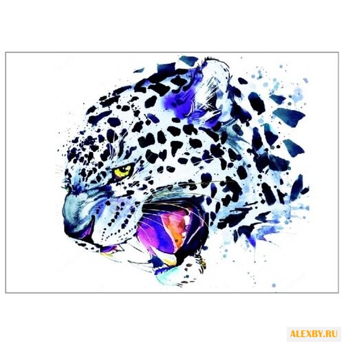 Цветной Набор алмазной вышивки