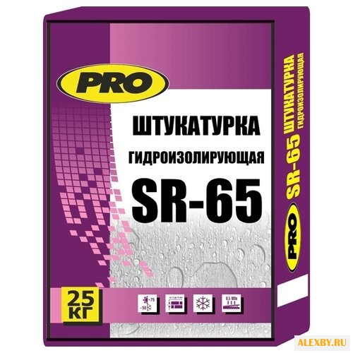 Штукатурка CenterPro