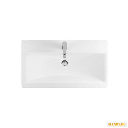 Раковина 83.2 см Sanindusa Look