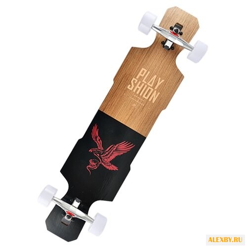 Лонгборд Playshion FS-LB015