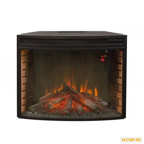 Очаг RealFlame FireSpace 33 S IR