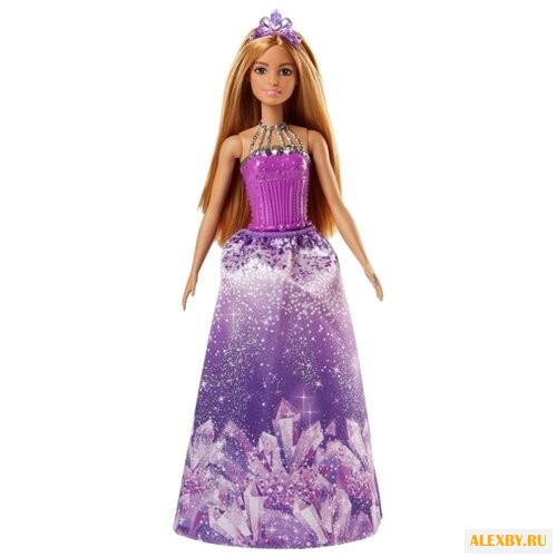 Кукла Barbie Волшебная