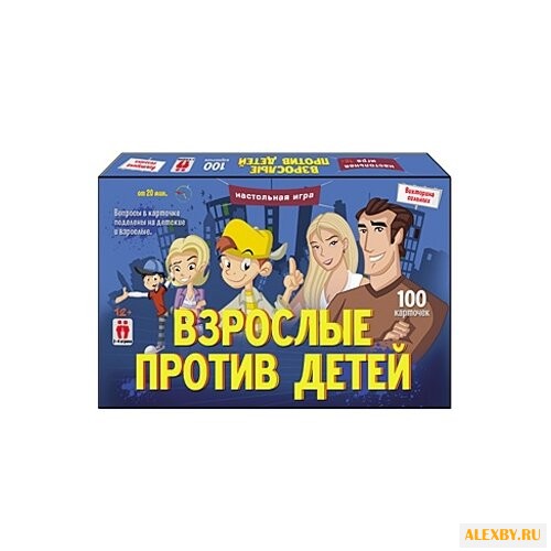 Настольная игра Рыжий кот