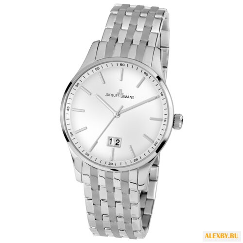 Наручные часы JACQUES LEMANS