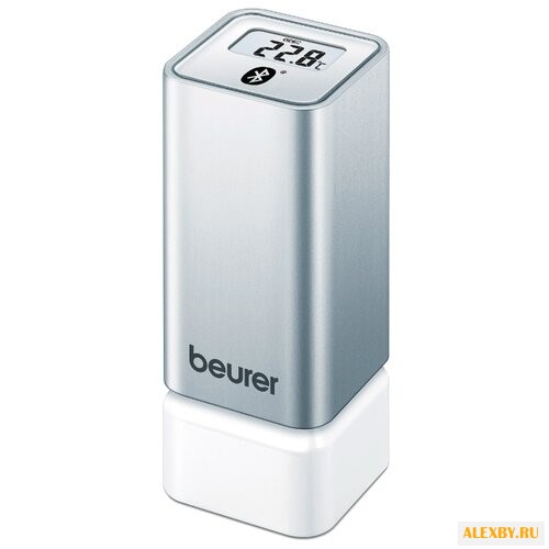 Метеостанция Beurer HM55