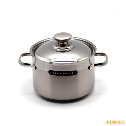Кастрюля Silampos Majestic