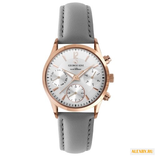 Наручные часы GEORGE KINI