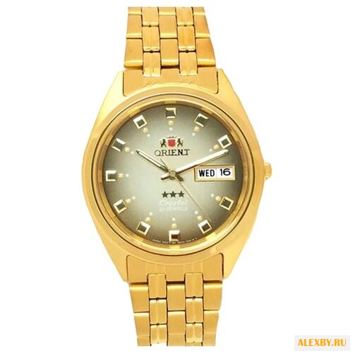 Наручные часы ORIENT AB00001P