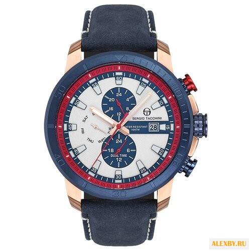 Наручные часы SERGIO TACCHINI