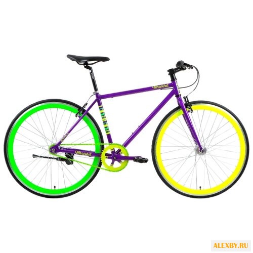 Городской велосипед FORWARD