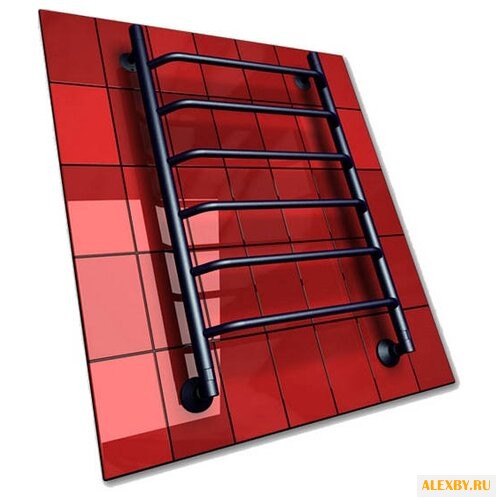 Водяной полотенцесушитель