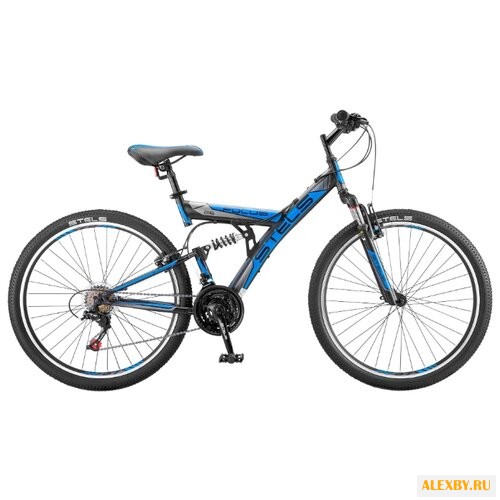 Горный MTB велосипед STELS