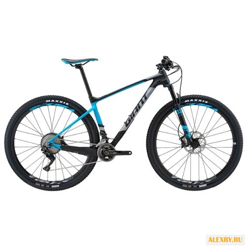 Горный MTB велосипед Giant XTC