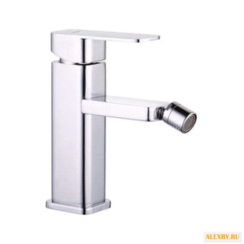 Однорычажный смеситель для биде