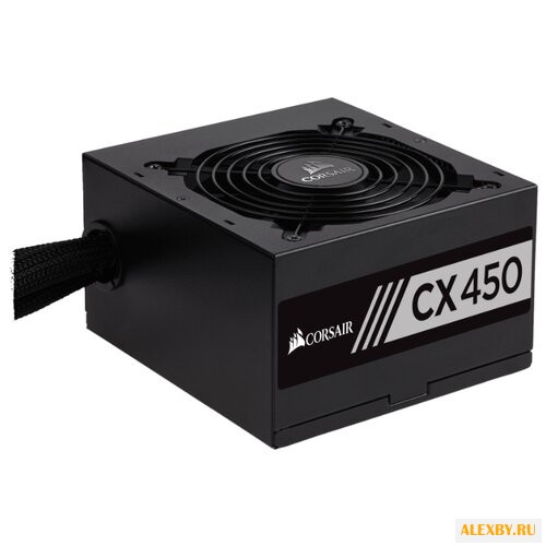 Блок питания Corsair CX450 450W