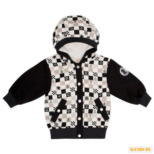 Кофта lucky child
