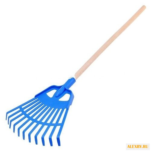 Грабли Совтехстром веерные У493