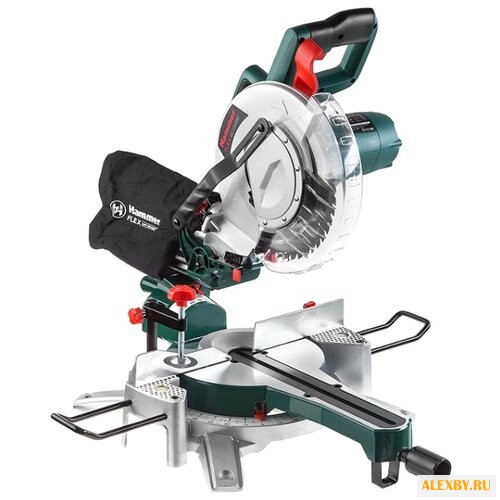 Торцовочная пила Hammer