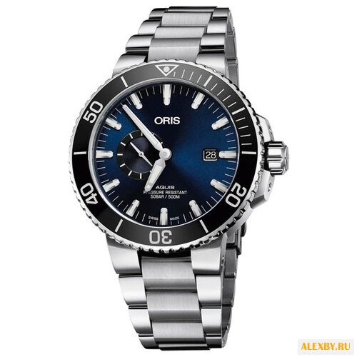 Наручные часы ORIS