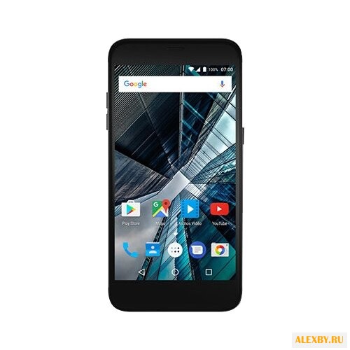 Смартфон Archos Sense 50DC