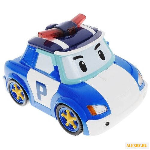 Легковой автомобиль Silverlit