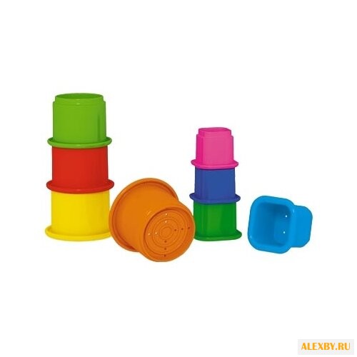 Пирамидка Стеллар Занимательная