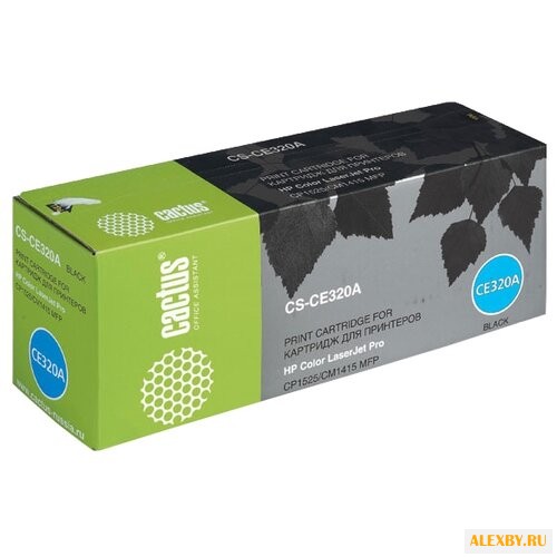 Картридж cactus CS-CE320A