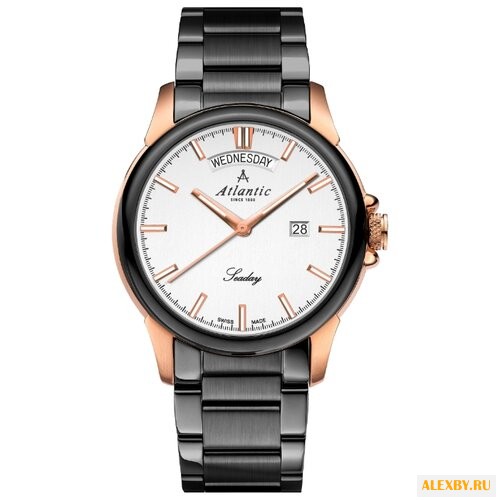 Наручные часы Atlantic