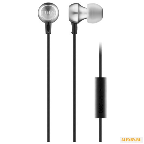 Наушники RHA MA390 Universal