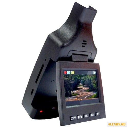 Видеорегистратор AAALINE DVR-B