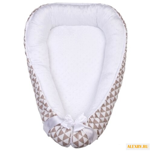 Позиционер для сна Amarobaby