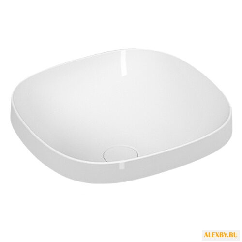 Раковина 41 см VitrA Frame 5654