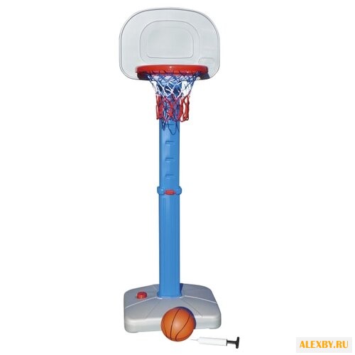 Баскетбольный щит на