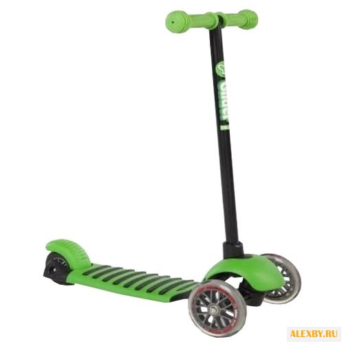 Кикборд Y-Volution Glider Deluxe