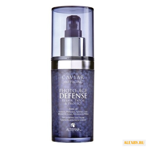 Alterna Caviar Anti-Aging