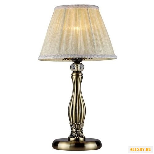 Настольная лампа MAYTONI Latona