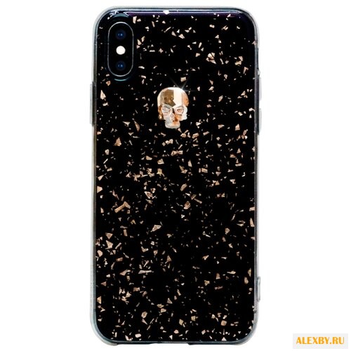 Чехол Bling My Thing IPXS-TR-BK