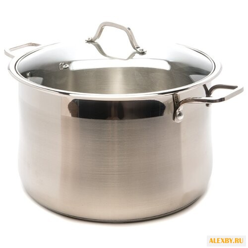 Кастрюля Bekker Premium BK-1563